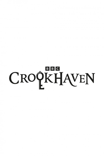 Poster de Franquia Crookhaven (2026)