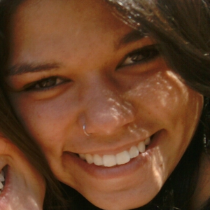 Foto de perfil de Raíra Cerceau