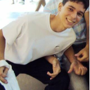 Foto de perfil de Teixeira Neto