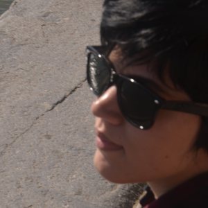 Foto de perfil de Mari Paiva.