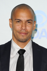 Bryton James