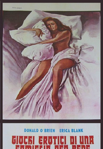 Thrilling Story (Giochi erotici di una famiglia per bene)