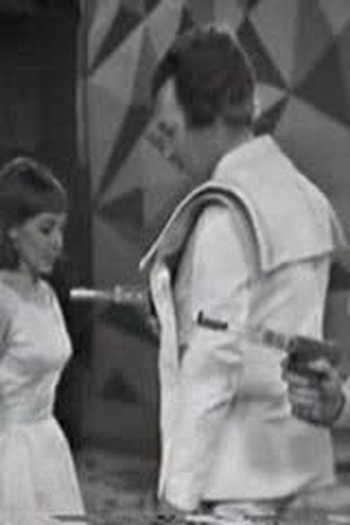 Poster de Episódio The Space Museum: The Final Phase (4) (1965)