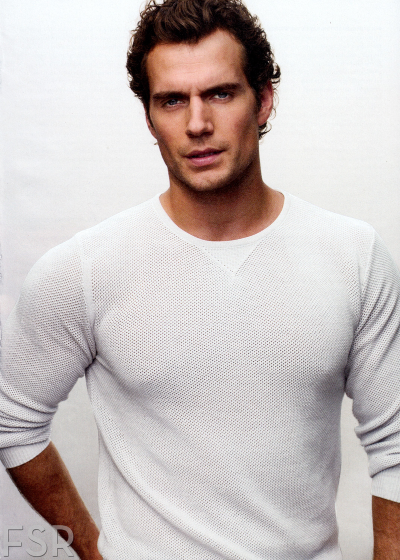 Henry Cavill - Foto 6