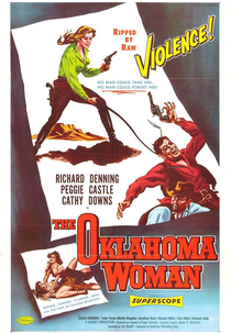 A Mulher de Oklahoma (The Oklahoma Woman)