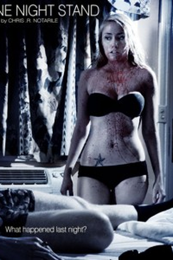 Poster de Curta One Night Stand (2010)