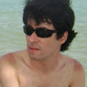 Foto de perfil de thiago santana vieira