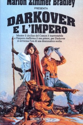  de Série Darkover (1ª Temporada) (2021)