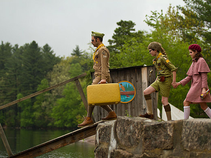Foto 22 de Moonrise Kingdom