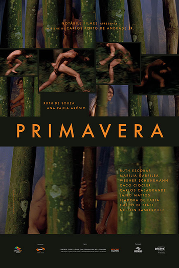  de Filme Primavera (2018)