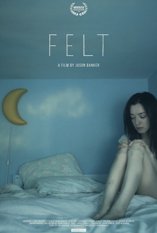 Poster 2 de Filme Felt (2014)