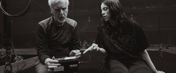 Paramount Pictures vai levar para os cinemas filme de Billie Eilish em 3D