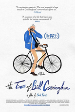 The Times of Bill Cunningham (The Times of Bill Cunningham)