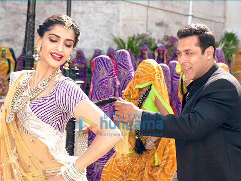Foto 3 de Prem Ratan Dhan Payo