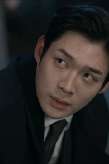 Poster de Episódio 1회 (None)