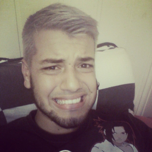 Foto de perfil de Juninhu Uchiha