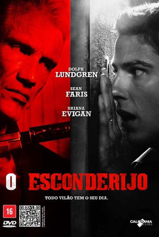 Poster 2 de Filme O Esconderijo (2012)