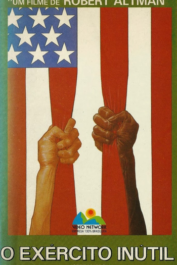  de Filme O Exército Inútil (1983)