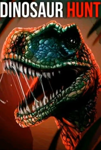 Poster 3 de Filme Caça aos Dinossauros (2025)