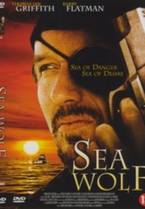A Maldição do Pirata (The Sea Wolf)
