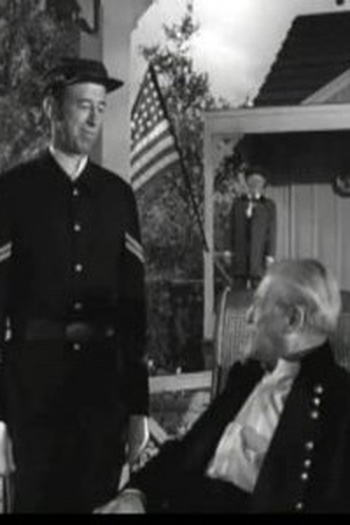 Poster de Episódio Old Comrade (1962)