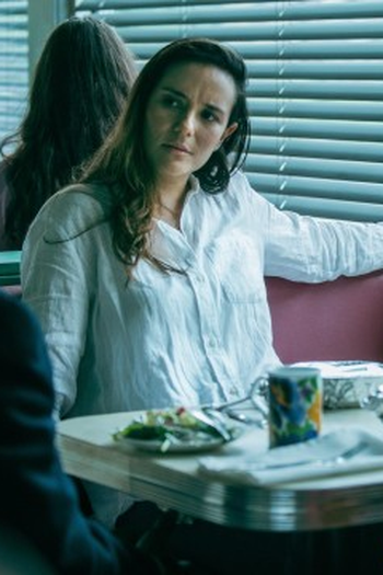 Poster de Episódio A Rock and a Farway (2022)