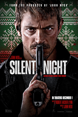 O Silêncio da Vingança (Silent Night)