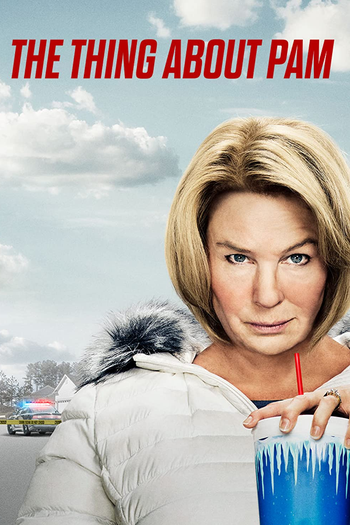  de Série The Thing About Pam (2022)