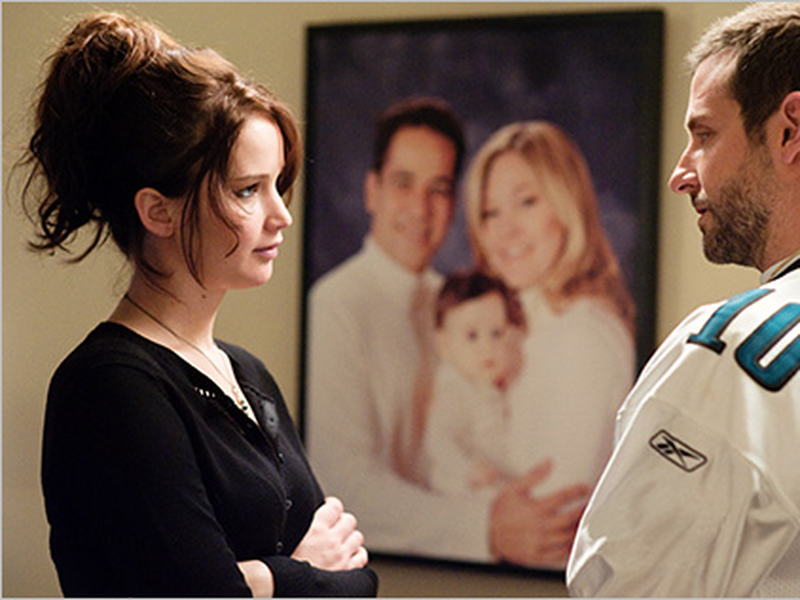 Foto 3 de O Lado Bom da Vida