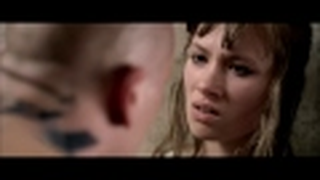 Trailer: Kriegerin HD Trailer deutsch/german (2011)