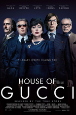 Casa Gucci (House of Gucci)