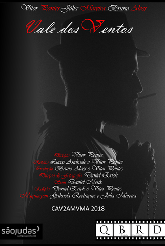 Poster 1 de Curta Vale dos Ventos (2018)