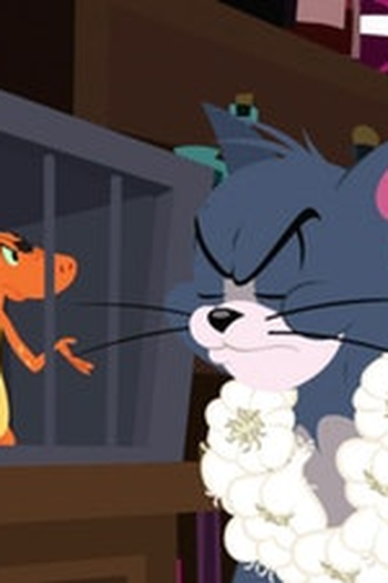 Poster de Episódio Vampire Mouse (2014)