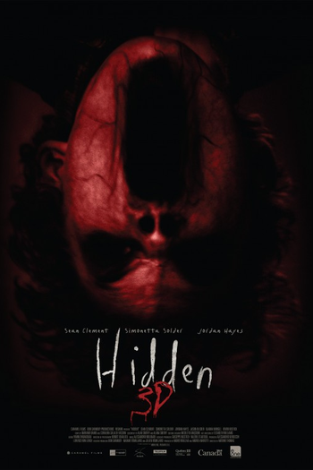  de Filme Filhos da Escuridão (2011)