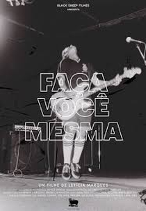 Faça Você Mesma (Faça Você Mesma)