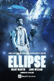 Ellipse - Poster / Capa / Cartaz - Oficial 1
