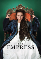 A Imperatriz (1ª Temporada)