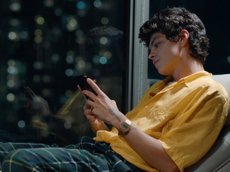 Foto 1 de Changes: The Movement