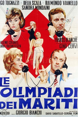 Mulheres à Italiana (Le olimpiadi dei mariti)