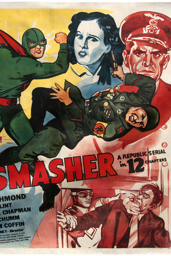  de Série Terror dos Espiões (1942)