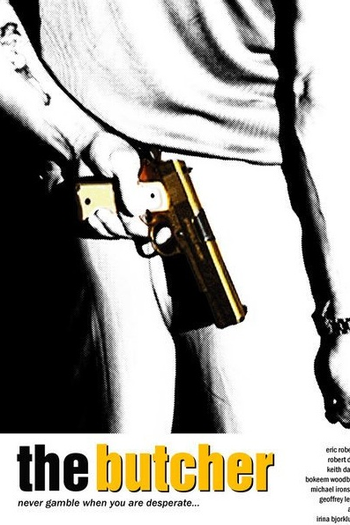  de Filme The Butcher (2009)