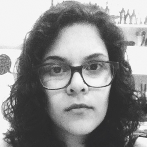 Foto de perfil de Clarissa Santos ∆