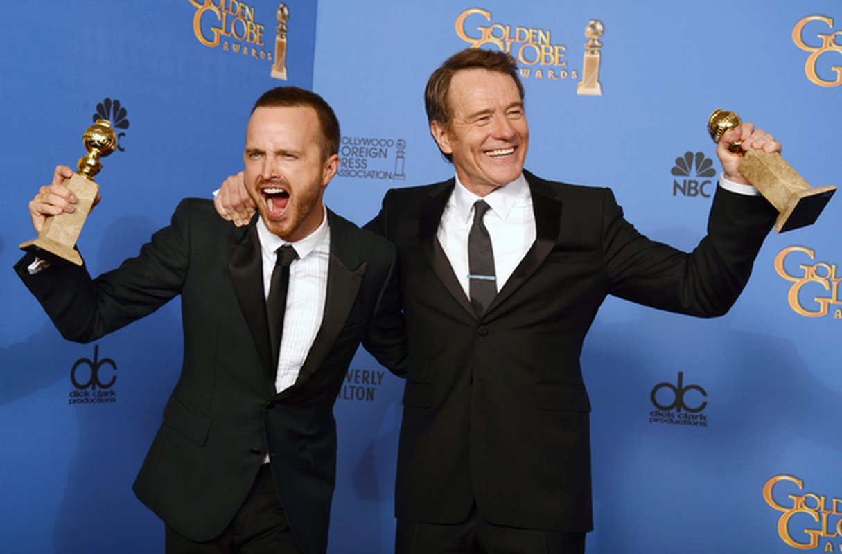 Bryan Cranston - Foto 6