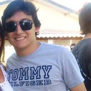 Foto de perfil de Gustavo Momesso