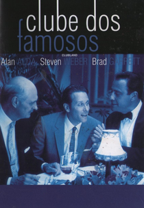 Clube dos Famosos (Club Land)