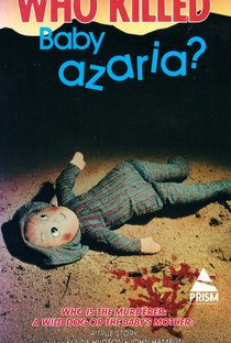 Who Killed Baby Azaria? - Poster / Capa / Cartaz - Oficial 1