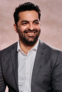 Sumit Arora (II) - Poster 1