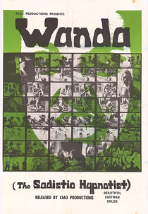 The Sadistic Hypnotist (The Sadistic Hypnotist)