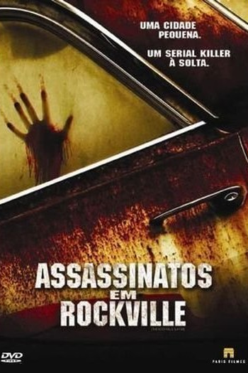  de Filme Assassinatos Em Rockville (2004)
