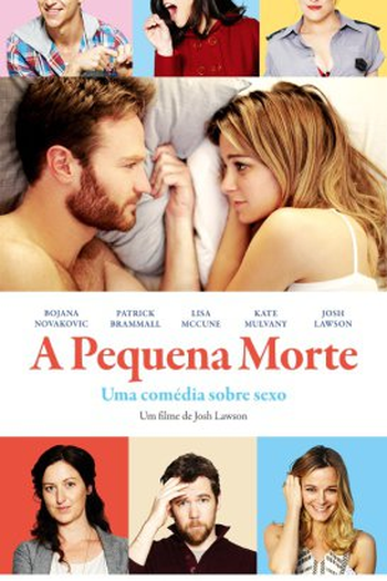  de Filme A Pequena Morte (2014)